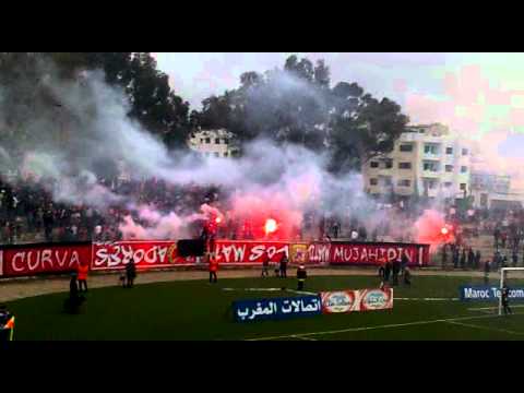 crakage LM 05 "mat vs far" by Y.abroun