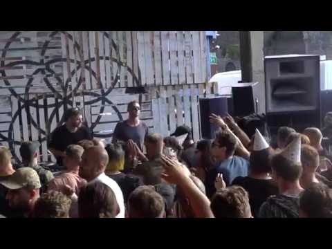 SOCIAL UNDERGROUND / ARCHIE & ROSSKO