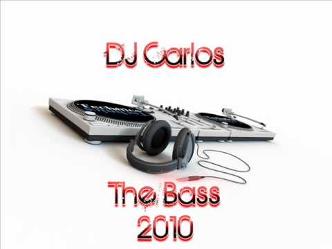 Dj Carlos Vs Sidney Samson - Shed My Skin (Remix 2010)