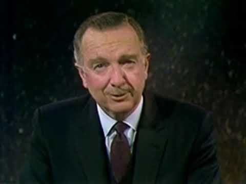 CBS News The Flight of Apollo 8 - Highlights of the first flight to orbit the Moon in December 1968.