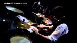 PJ Harvey - In the Dark Places (Sub. Spa.).avi