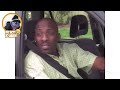 You Know Why I Pulled You Over