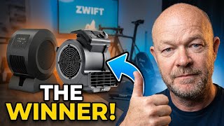 Cycplus Smart Fan vs Vacmaster Cardio 54 | Budget Fans Tested