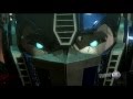 Megatron's Evil Laugh Transformers Prime