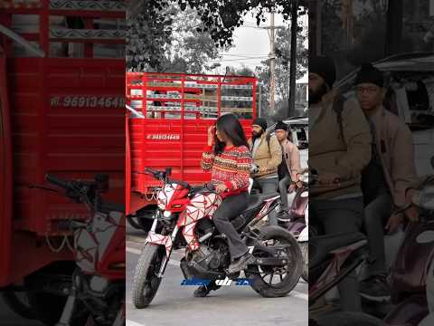 All public reaction on Mt 15 girl 🤪❤ #mt15 #ytshorts #shorts #viralshorts