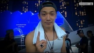 I Love You 2014 [사랑해] Rain비 [Amer/ Eng/ Rom Subs] re-up