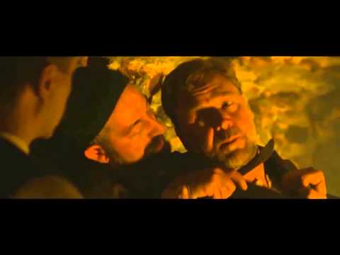 The Water Diviner Official Trailer #1 2014 HD