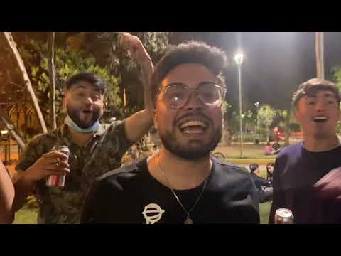 JNO vs. ANGELINO: BATALLÓN