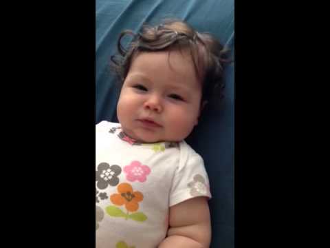 Morning with Analicia 10/11