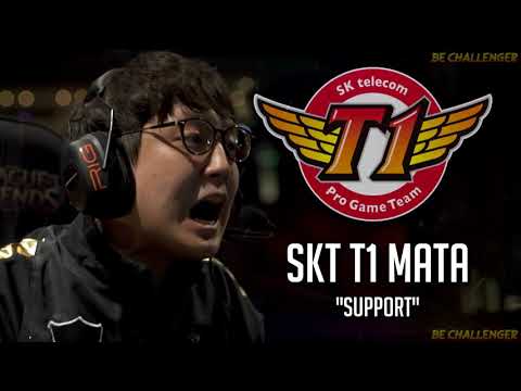 SKT T1 -THE DREAM TEAM- ULTIMATE MONTAGE!   BEST OF FAKER KHAN MATA TEDDY HARU CLID EFFORT CRAZY