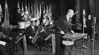 Red Norvo Octet "BLUES IN E FLAT" (1935)