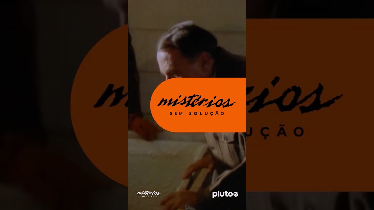 Vt Mistérios Sem Solução – Pluto TV