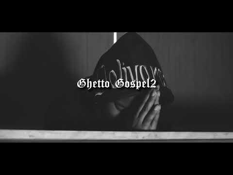 CertifiedCed - Ghetto Gospel 2 ( Official Music Video )