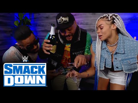 Top Dolla (AJ Francis): B-Fab Can Do Anything If They Put Her On TV