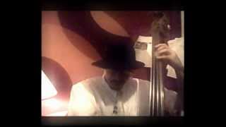 Au Privave/Bass Lesson/Practice Session/Working with a Charlie Parker Tune/ Creative!!