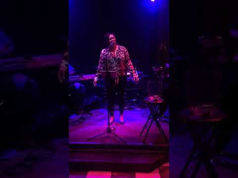 TENNESSEE WHISKEY Cover