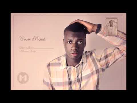 Peterson Zerma - Carte Postale (Mélomane Society)