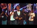 UNRESERVED PRAISE With Toluwanisings VOL 2