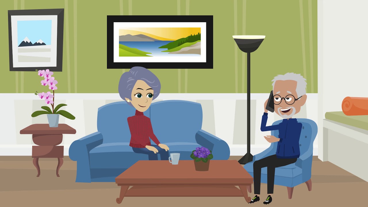 Keeping in touch before your surgery: Patient Notification and Point of Contact