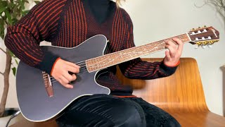 Excuse me?? How did that pick appear in your hand ?? - When System of a Down only gives you 40 seconds to audition