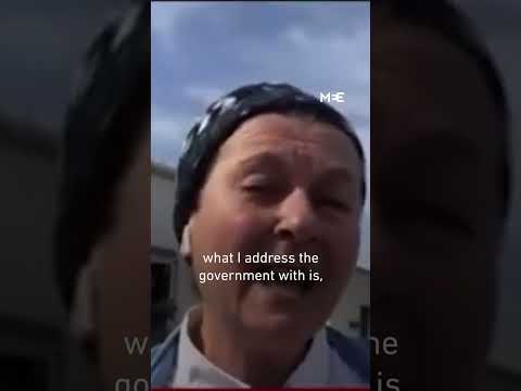 Settler leader Daniella Weiss calls for burning Palestinian towns