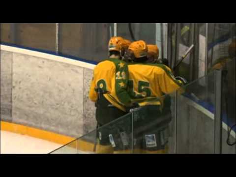 Marcus Bryhnisveen - Manglerud Star 2014/2015