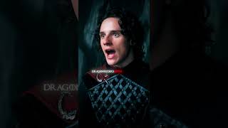 Taught Him A Good Lesson 😌🔥 | Jacerys x Ulf | House Of The Dragon