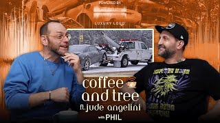 Re-release of Coffee and Tree podcast Ep. 104 w/ Phil from Northern Connections