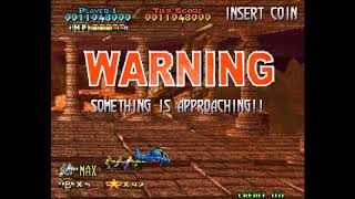 Prehistoric Isle 2 (Neo-Geo) - Type-A All Clear