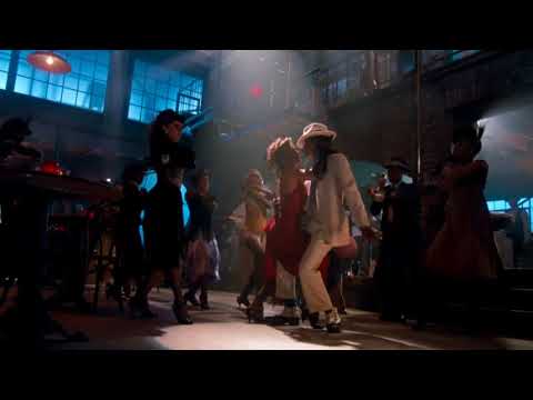 Michael Jackson - Smooth Criminal (Adam Liria Remix)