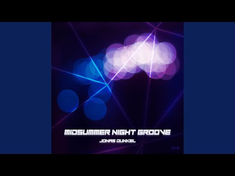 Midsummer Night Groove (O Beach Ibiza Club Mix)
