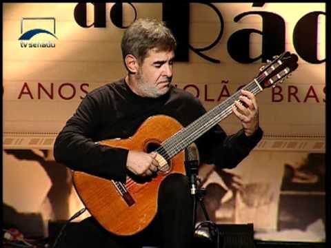 Marco Pereira - Suíte Tom Jobim - Festival Acordes do Rádio