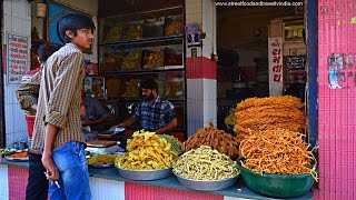 9 Amazing Indian Food | Amazing Cooking Skills  | Street Food India