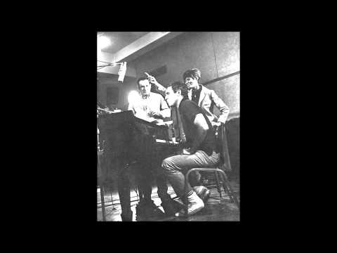 BURT BACHARACH & DIONNE WARWICK 'A House Is Not A Home'