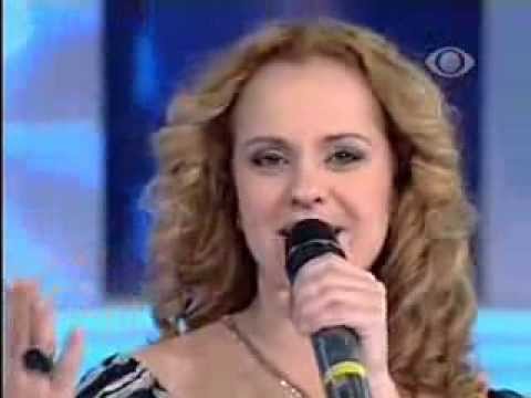 Thaís Fonseca   Como Nossos Pais