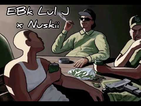 BUG Lul J x Nuskii - The Sit Down (Remix)