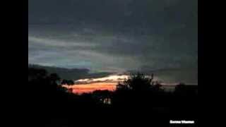 Detroit (Kenny Garrett Cover)