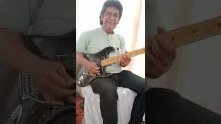 Download lagu Buta Rhoma Irama | Ayah Selamet cek gitar Melody mp3
