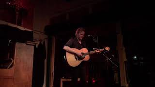 Tom McRae    My Vampire Heart.    Kesselhaus Lauenau.     6/4/2018