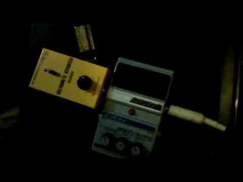 Walco Acoustic Feedback Eliminator - Suppressor/Gate Module Vintage 1970's image 8