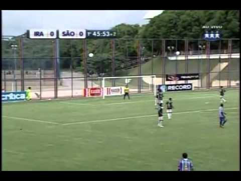 Melhores Momentos: Iranduba 0x1 São Raimundo