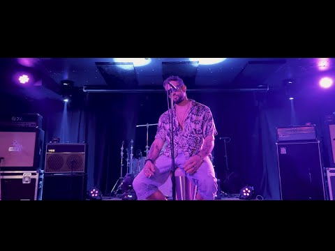 ZigZag-Zvor - Levemann [Official Video]