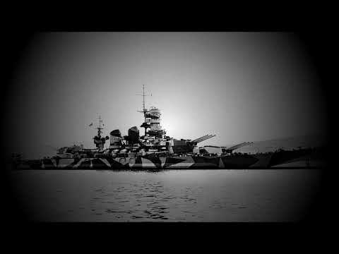 "La Ritirata" - Italian Navy March (Kingdom of Italy version)