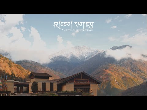 Rissai Valley, a Ritz-Carlton Reserve [Official Resort Video] - Jiuzhaigou, China