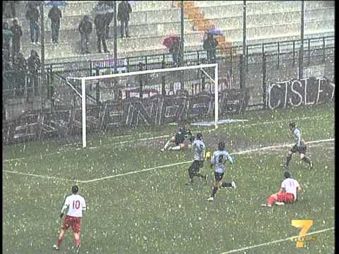 Alessandria-Giacomense 0-2 Servizio 7Gold