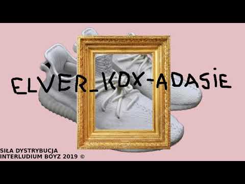 młodyElver - adasie (prod. Leeder)