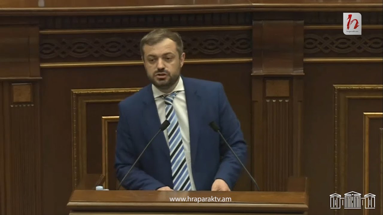 Ընդդիմությունը մաշվել է մինչեւ քոքը եւ զբաղված է մանր ու մեծ չարաճճիությամբ