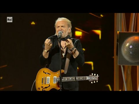 Wang Chung cantano "Dance hall days" - I migliori anni - 04/05/2024