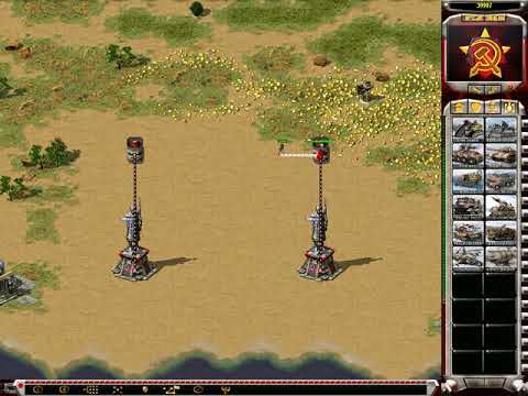 Crazy Ivan vs Crazy Ivan + Demo Truck Damage Comparison | Mental Omega