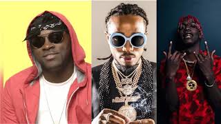 NexXthursday - Sway (ft. Quavo, Lil Yachty) (432hz)